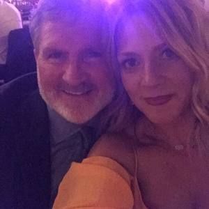 Meet your Posher, Tina